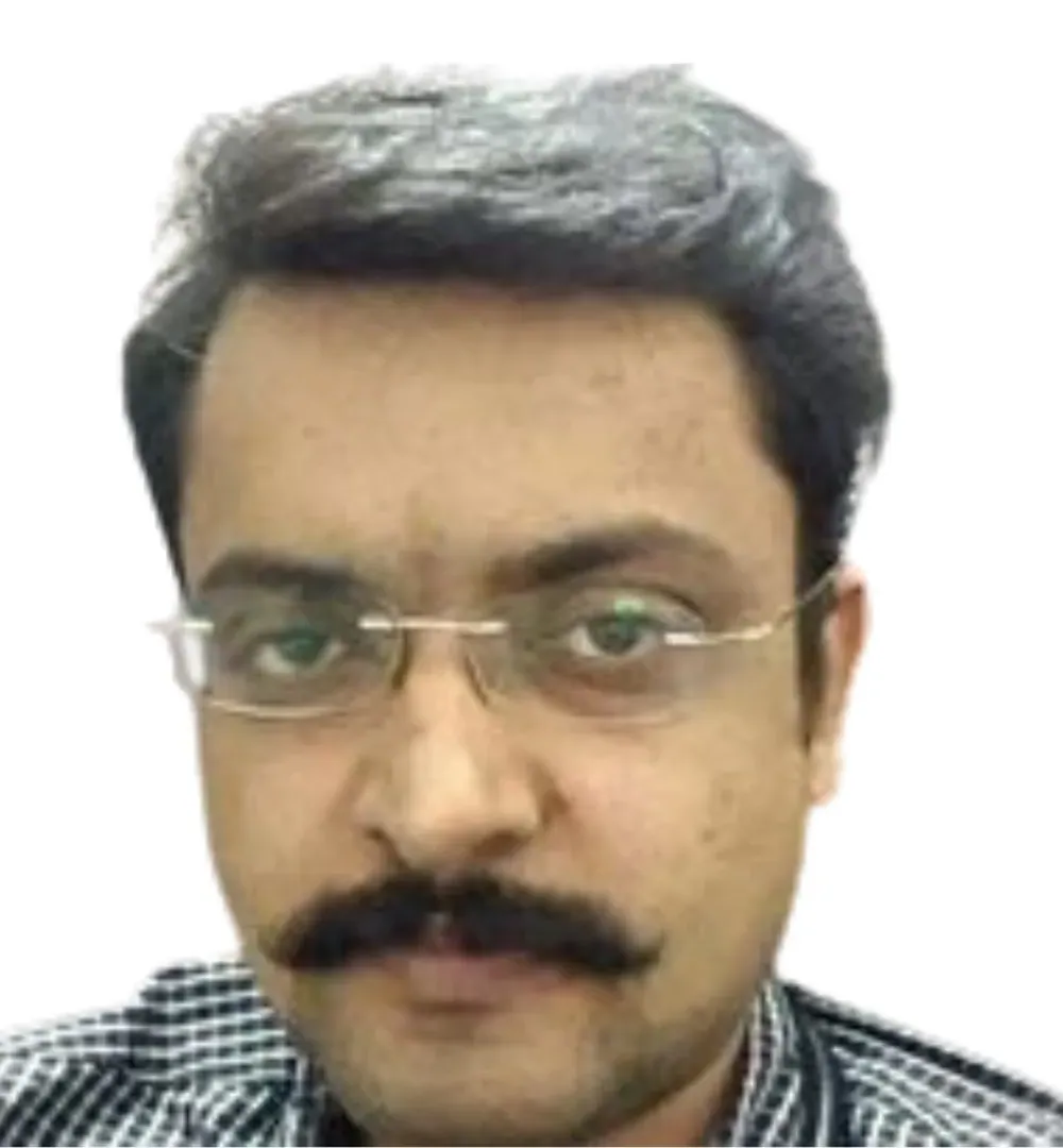Dr. Nitin S. Kadakol