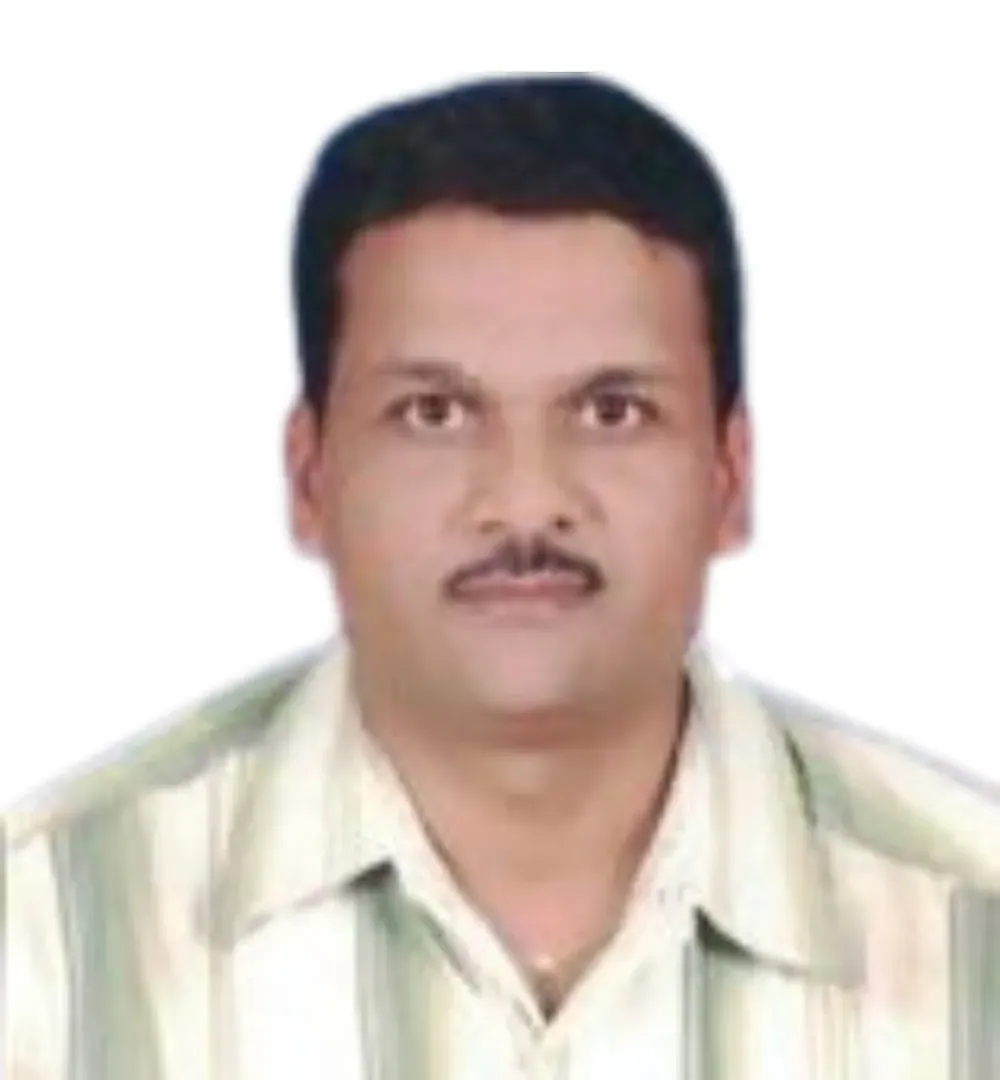 Dr. Manoj Alagur