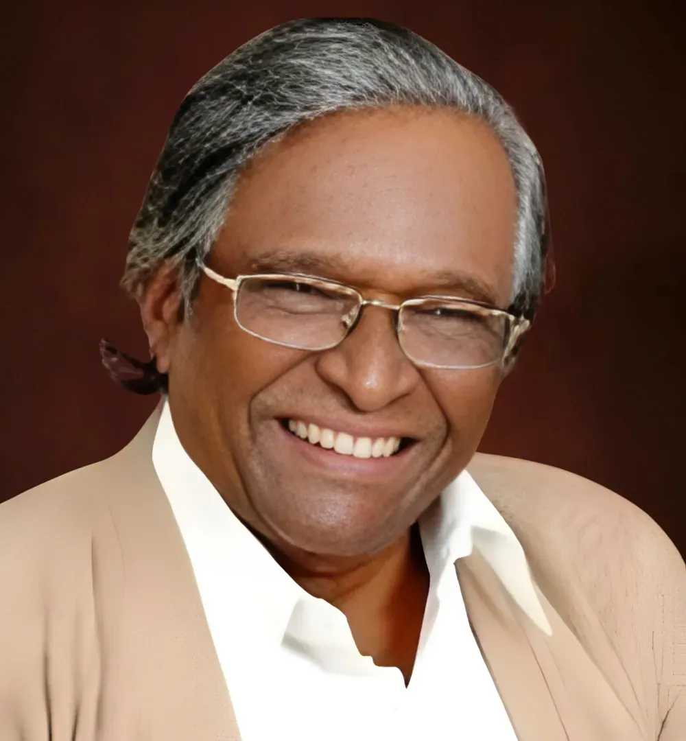 Dr. K. S. Sharma