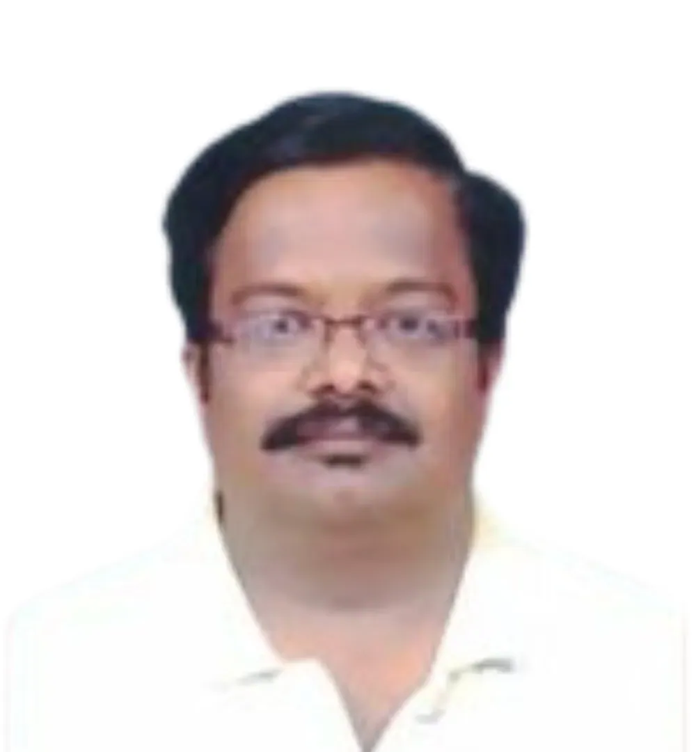 Dr. Basavaraj S. Saravagol