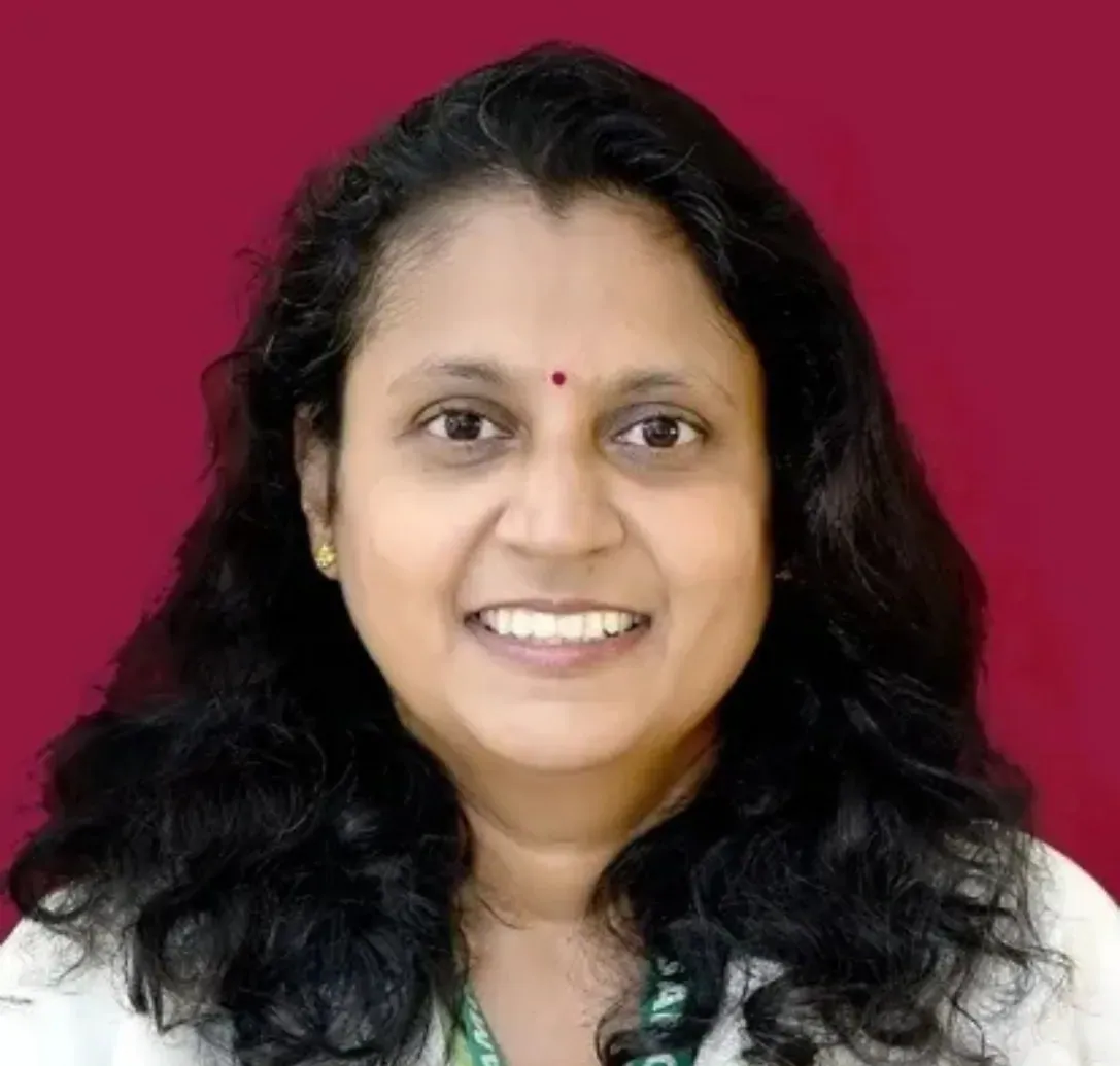 Dr. Pratibha Hullur