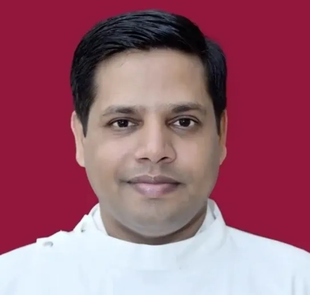 Dr. Markandeya G. Jedar