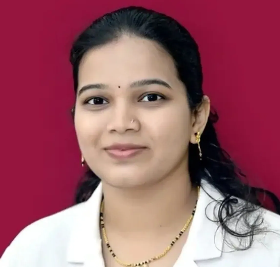 Dr. Girija Nirwani
