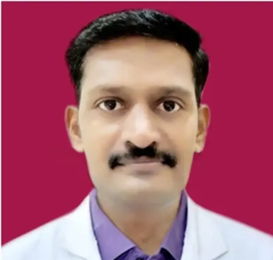 Dr. Ravindrakumar Arahunsi