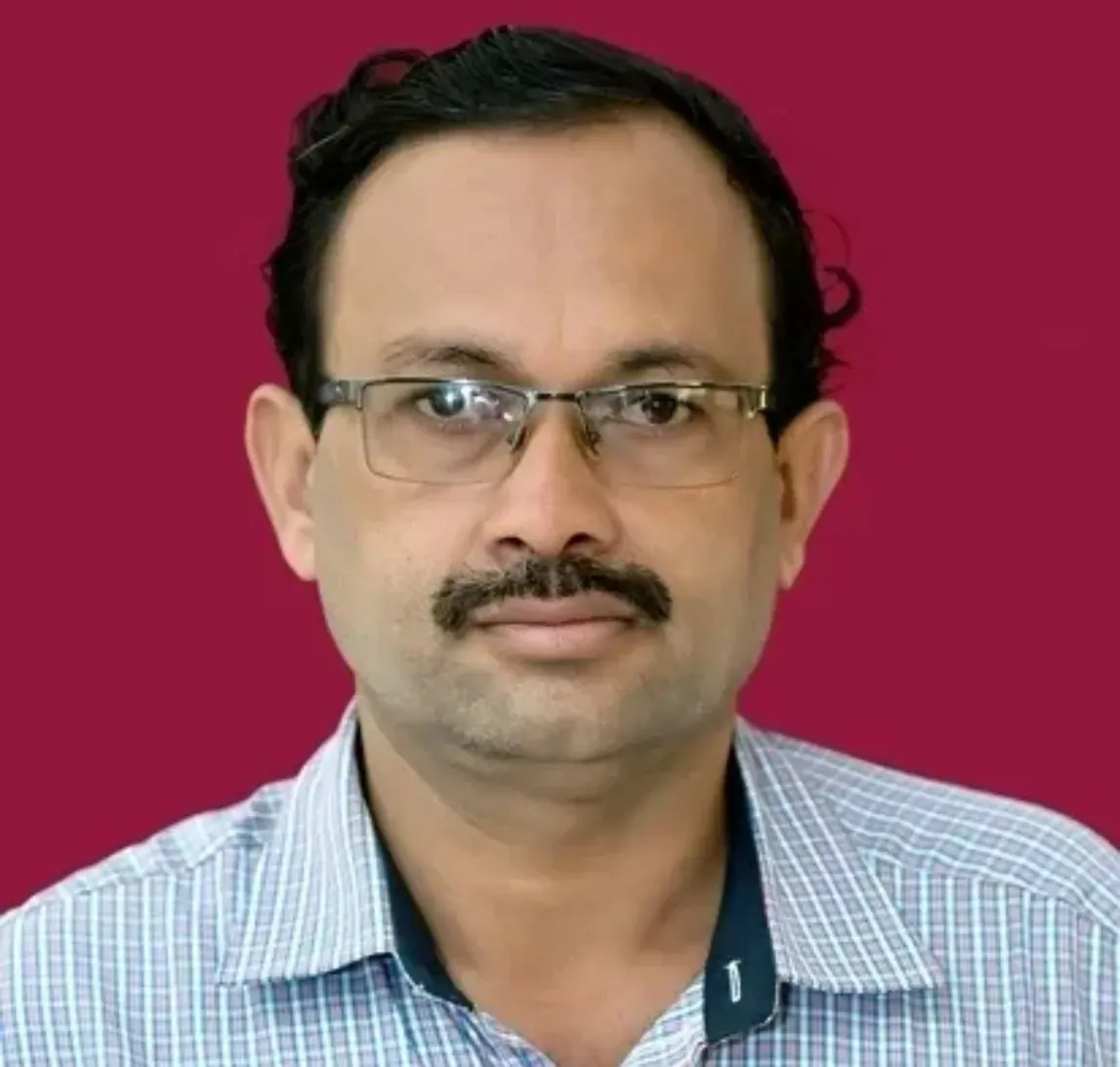 Dr. Pranesh Archak