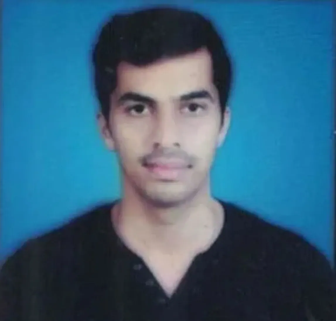 Mr. Gajanan Bhat