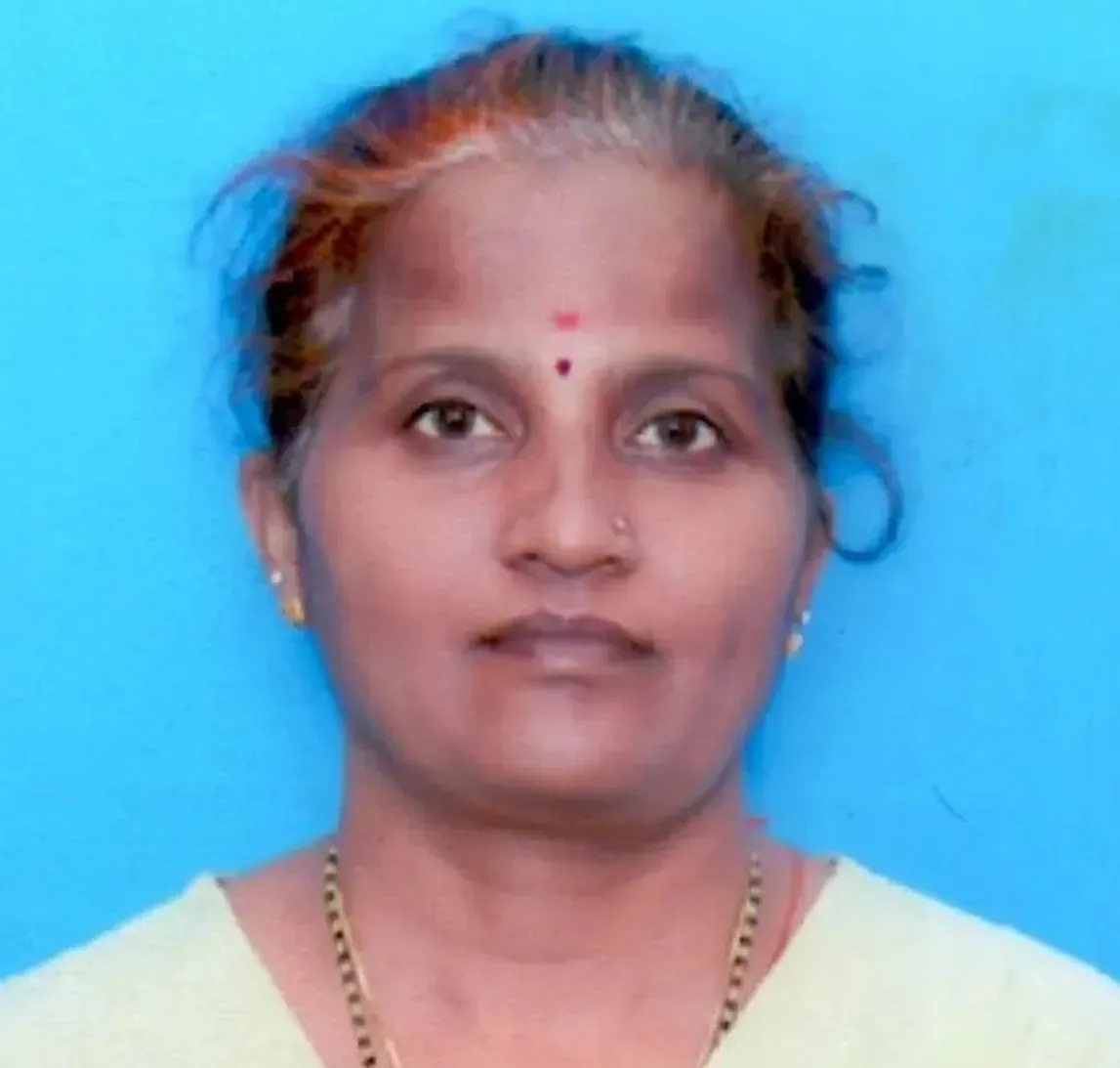 Dr. Akkanagamma Kappalli