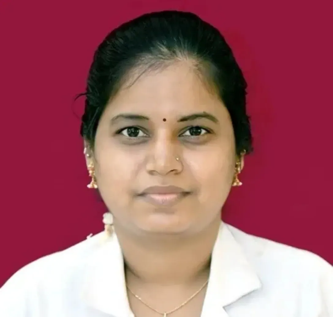 Dr. Annapurna S. Dambal