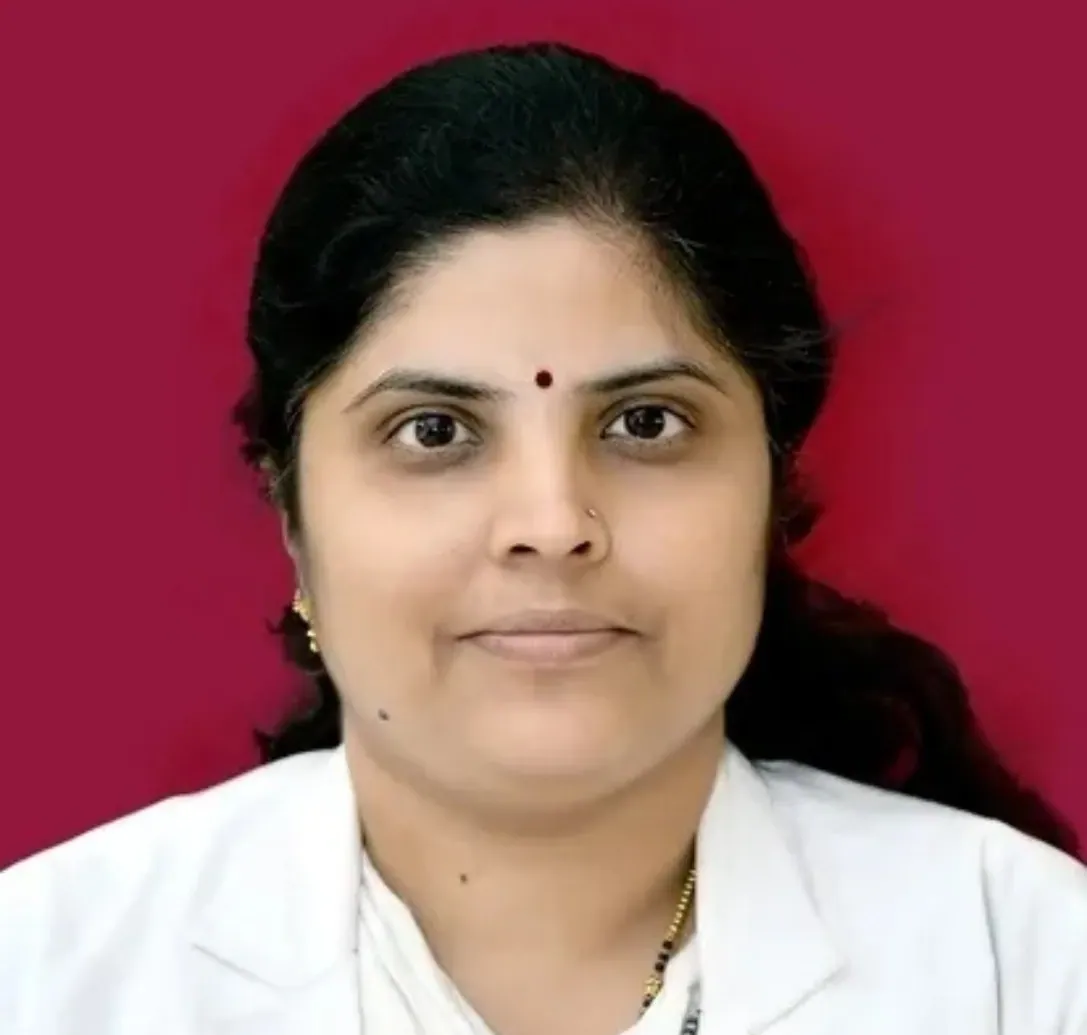 Dr. Pushpalata Hiremath