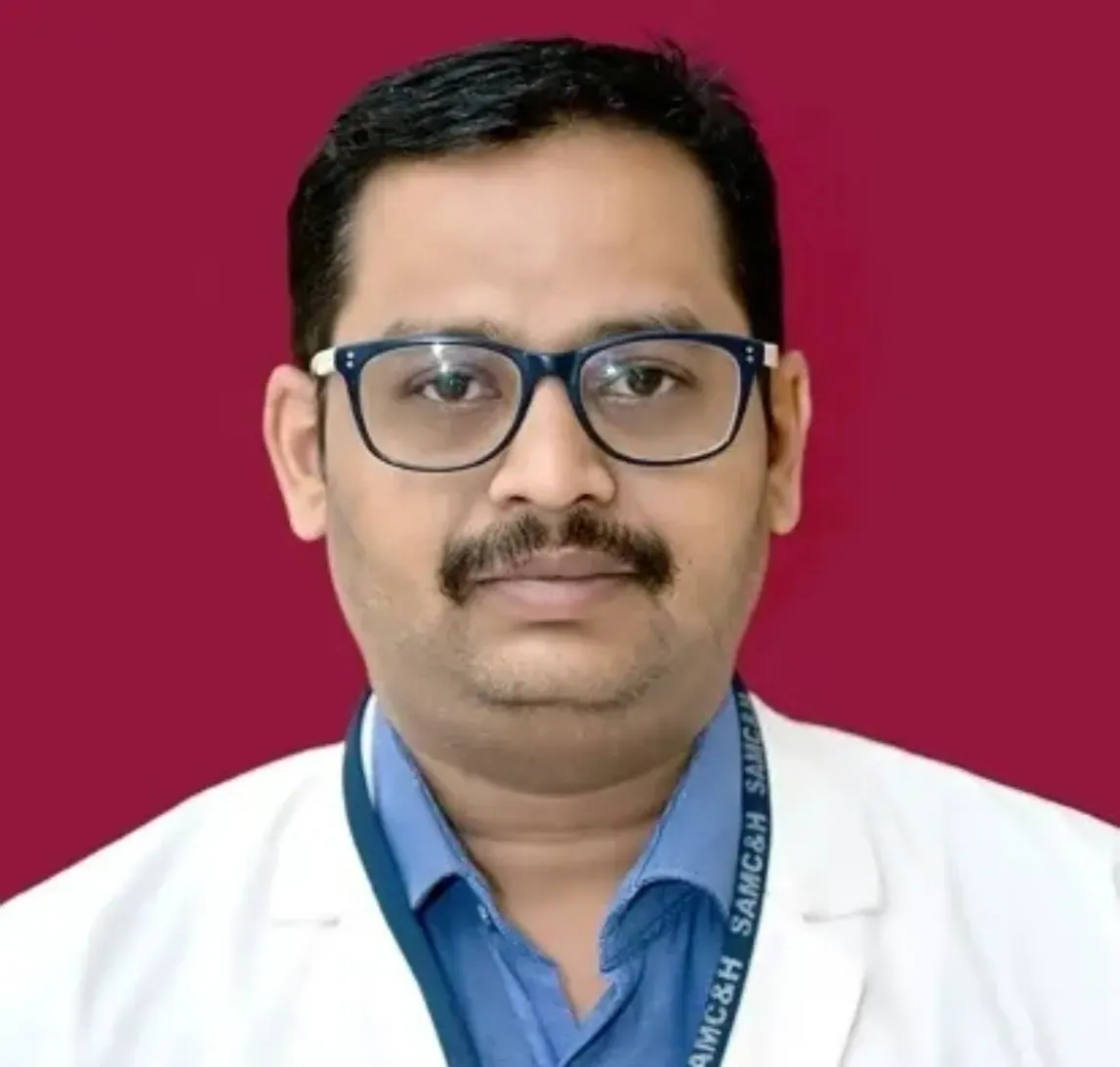 Dr. Iranna Sajjan