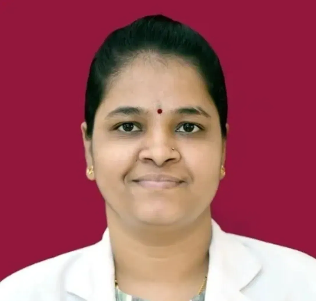 Dr. Anjana Siddapur