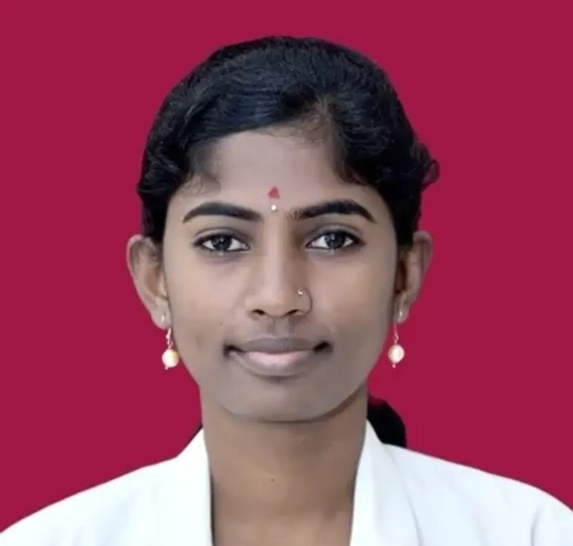 Dr. Mahadevi Deshpande