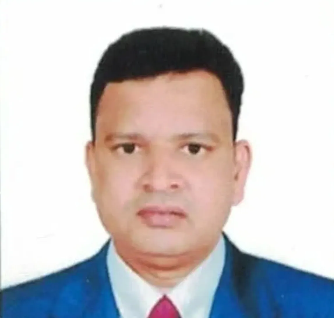 Dr. Ravindra Gurav