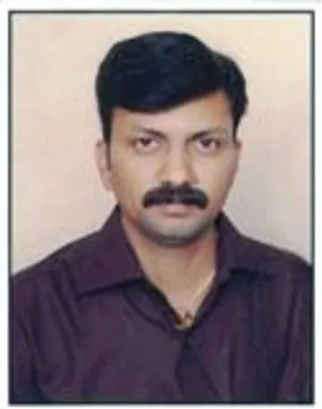 Dr. Somashekhar S. Huddar