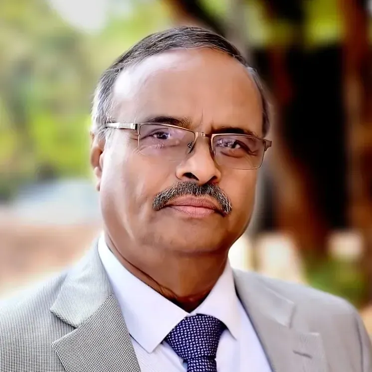 Dr. Srinivas K. Bannigol