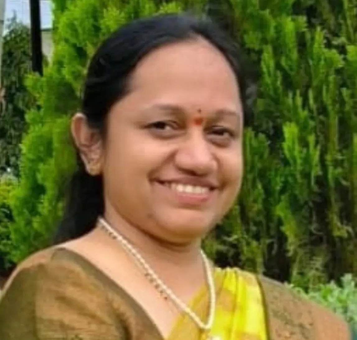 Dr. Gouri Tanksali