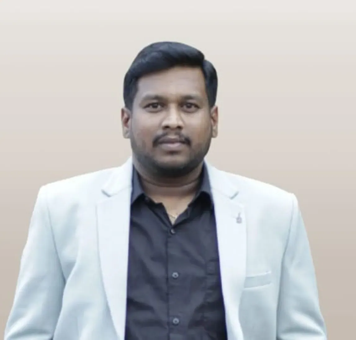 Dr. Pramod Benchikeri